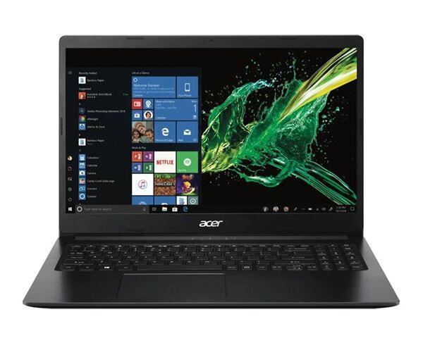 Acer 15.6" N4000 Laptop